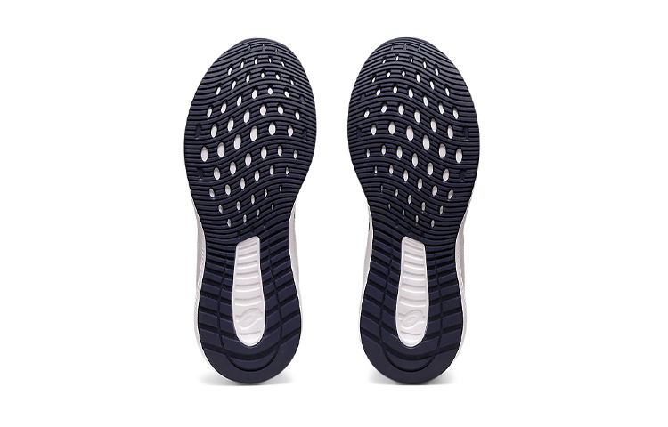 Details for (Grade School) ASICS Patriot 13 ''Midnight New Leaf'' Kinderschoenen 1014A267-401