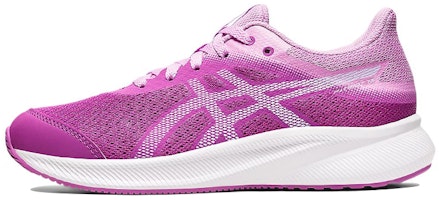 (Grade School) ASICS Patriot 13 'Orchid Soft Sky' 1014A267-500 (Grade School) ASICS Patriot 13 'Orchid Soft Sky' 1014A267-500