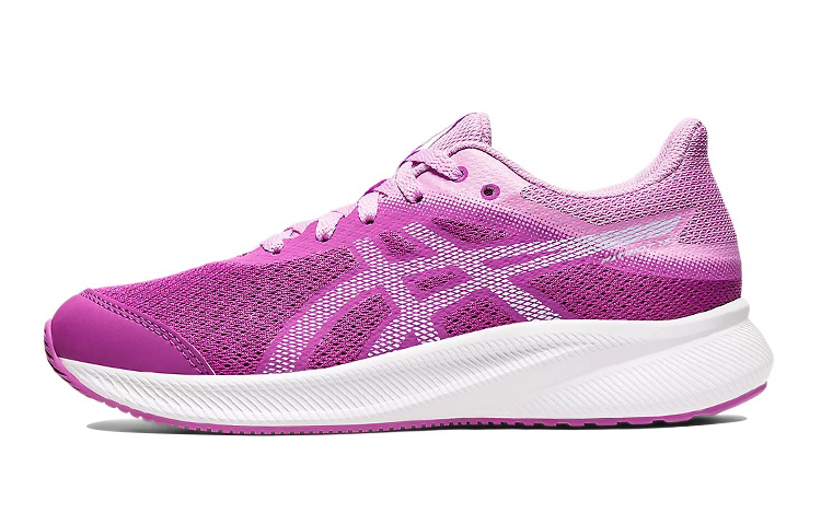 (Grade School) ASICS Patriot 13 'Orchid Soft Sky' 1014A267-500