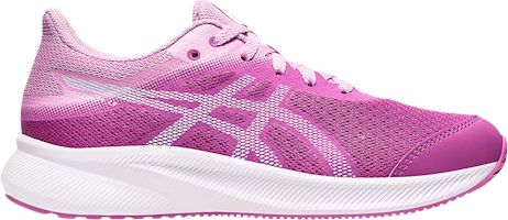 (Grade School) ASICS Patriot 13 'Orchid Soft Sky' 1014A267-500 (Grade School) ASICS Patriot 13 'Orchid Soft Sky' 1014A267-500