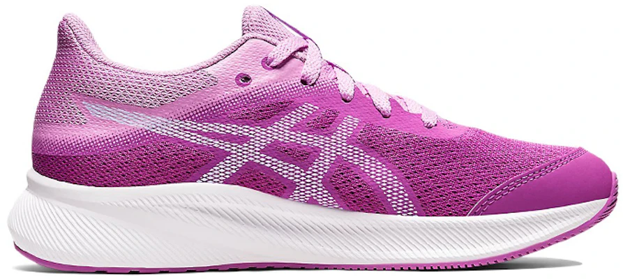 (Grade School) ASICS Patriot 13 ''Orchid Soft Sky'' Kinderschoenen 1014A267-500 Order (Grade School) ASICS Patriot 13 ''Orchid Soft Sky'' Kinderschoenen 1014A267-500