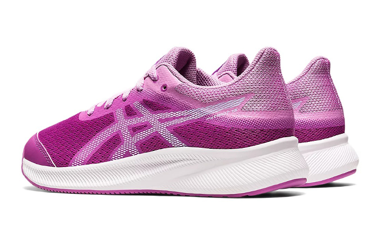 Shop (Grade School) ASICS Patriot 13 ''Orchid Soft Sky'' Kinderschoenen 1014A267-500