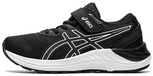 asics-pre-excite-8-black-white-gs