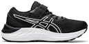 Order (Grade School) ASICS Pre Excite 8 'Hitam Putih' 1014A197-002