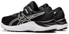 (Grade School) ASICS Pre Excite 8 'Hitam Putih' 1014A197-002