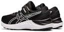 Shop (Grade School) ASICS Pre Excite 8 'Hitam Putih' 1014A197-002