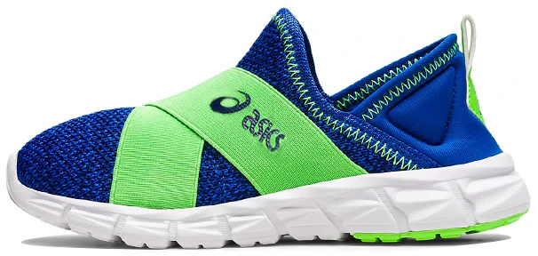 asics-quantum-lyte-slip-on-ps-illusion-blue-green-gecko-gs