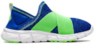 Order (小學年級)ASICS Quantum Lyte Slip-On PS '幻覺藍綠色壁虎' 1204A102-400