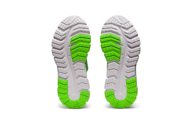 Details for （小學年級）ASICS Quantum Lyte Slip-On PS '幻覺藍綠色壁虎' 1204A102-400