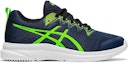 Order (Grade School) ASICS Soulyte 'Biru Expanse Hijau Gecko' 1014A080-401