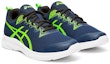 Lookbook (Grade School) ASICS Soulyte 'Biru Expanse Hijau Gecko' 1014A080-401