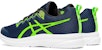 (Grade School) ASICS Soulyte 'Biru Expanse Hijau Gecko' 1014A080-401