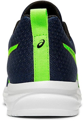 (小学) ASICS Soulyte '蓝色外延 绿色壁虎' 1014A080-401 Purchase (小学) ASICS Soulyte '蓝色外延 绿色壁虎' 1014A080-401