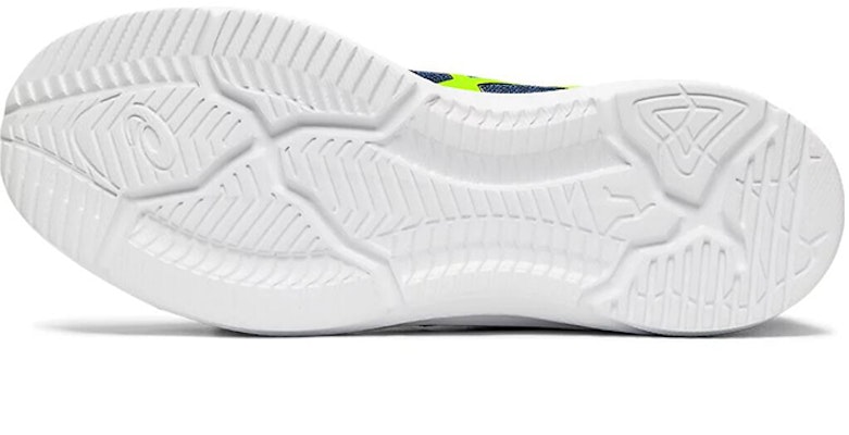 (小学) ASICS Soulyte '蓝色外延 绿色壁虎' 1014A080-401 Details for (小学) ASICS Soulyte '蓝色外延 绿色壁虎' 1014A080-401