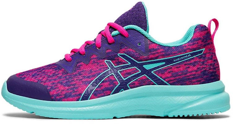 (Grade School) ASICS Soulyte 'Gentry Ungu Es Mint' 1014A080-500 Buy (Grade School) ASICS Soulyte 'Gentry Ungu Es Mint' 1014A080-500