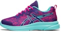 Buy (Kanak-Kanak) ASICS Soulyte 'Gentry Purple Ice Mint' 1014A080-500