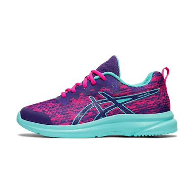 (GS) ASICS Soulyte 'Gentry Purple Ice Mint'
