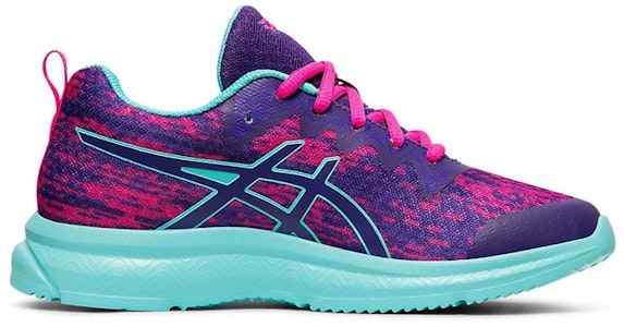 (小童) ASICS Soulyte '贵族紫冰薄荷绿' 1014A080-500 Order (小童) ASICS Soulyte '贵族紫冰薄荷绿' 1014A080-500