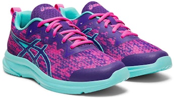 (大童) ASICS Soulyte '淺紫薄荷' 1014A080-500 Lookbook (大童) ASICS Soulyte '淺紫薄荷' 1014A080-500