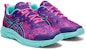(Kanak-Kanak) ASICS Soulyte 'Gentry Purple Ice Mint' 1014A080-500