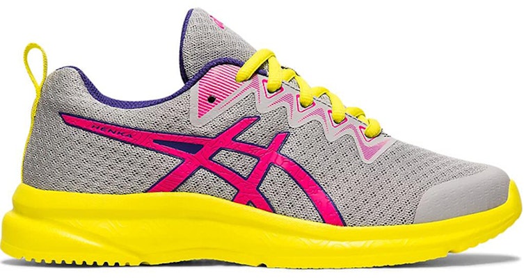 (小學生)ASICS Soulyte “Piedmont 灰黃” 1014A080-021 Order (小學生)ASICS Soulyte “Piedmont 灰黃” 1014A080-021