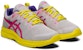 (Grade School) ASICS Soulyte 'Kelabu Piedmont Kuning' 1014A080-021