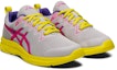 Lookbook (Grade School) ASICS Soulyte 'Kelabu Piedmont Kuning' 1014A080-021