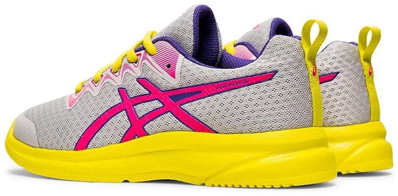 (小學生)ASICS Soulyte “Piedmont 灰黃” 1014A080-021 Shop (小學生)ASICS Soulyte “Piedmont 灰黃” 1014A080-021