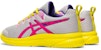 (Grade School) ASICS Soulyte 'Kelabu Piedmont Kuning' 1014A080-021