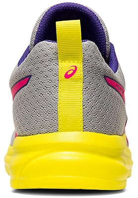 (Grade School) ASICS Soulyte 'Piedmont Grey Yellow' 1014A080-021 Purchase (Grade School) ASICS Soulyte 'Piedmont Grey Yellow' 1014A080-021