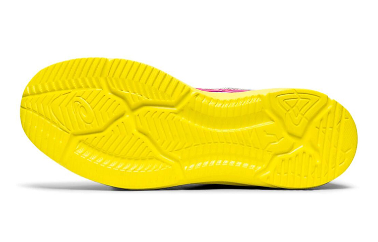 Details for （小學生）ASICS Soulyte “Piedmont 灰黃” 1014A080-021