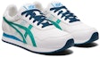 Lookbook (SD) ASICS Tiger Runner 'Putih Permata Baltik' 1204A015-100