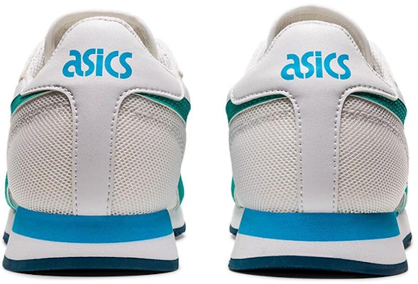 (小童) ASICS Tiger Runner '白波罗的海蓝宝石' 1204A015-100 Purchase (小童) ASICS Tiger Runner '白波罗的海蓝宝石' 1204A015-100