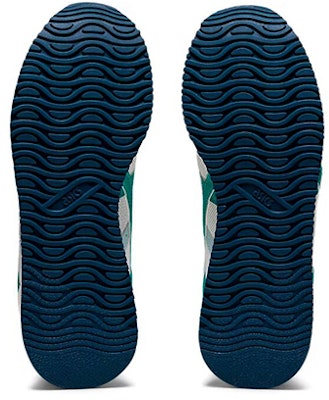 (SD) ASICS Tiger Runner 'Putih Permata Baltik' 1204A015-100 Details for (SD) ASICS Tiger Runner 'Putih Permata Baltik' 1204A015-100