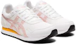 Lookbook (Grade School) ASICS Tiger Runner ''Wit Ginger Peach'' 1204A015-104