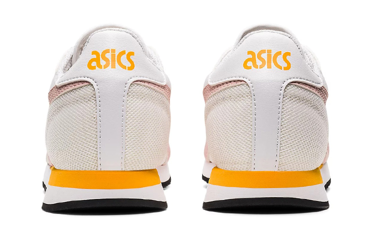 Purchase (Grade School) ASICS Tiger Runner ''Wit Ginger Peach'' 1204A015-104
