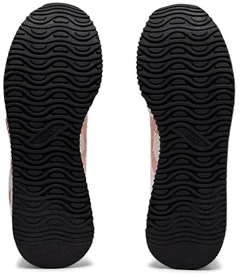 (小童款) ASICS Tiger Runner '白色姜桃' 1204A015-104 Details for (小童款) ASICS Tiger Runner '白色姜桃' 1204A015-104