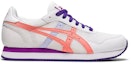 Order (Grade School) ASICS Tiger Runner 'Putih Guava' 1204A015-101