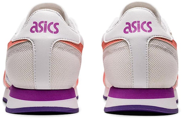(小学) ASICS Tiger Runner '白番石榴' 1204A015-101 Purchase (小学) ASICS Tiger Runner '白番石榴' 1204A015-101
