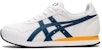 (Grade School) ASICS Tiger Runner 'Putih Indigo Terang' 1204A015-105