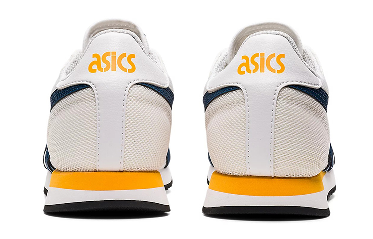 Purchase (Grade School) ASICS Tiger Runner ''Wit Licht Indigo'' 1204A015-105