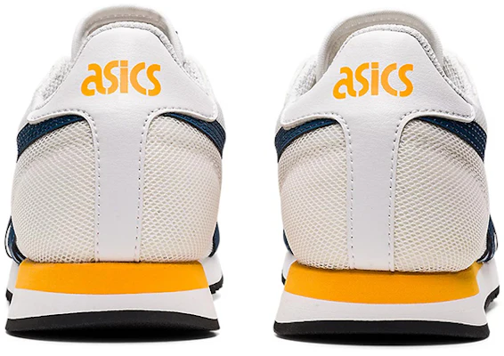 (Grade School) ASICS Tiger Runner ''Wit Licht Indigo'' 1204A015-105 Purchase (Grade School) ASICS Tiger Runner ''Wit Licht Indigo'' 1204A015-105