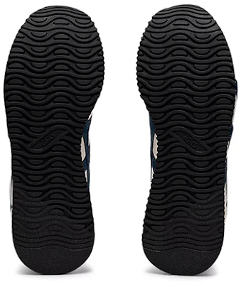 (Grade School) ASICS Tiger Runner ''Wit Licht Indigo'' 1204A015-105 Details for (Grade School) ASICS Tiger Runner ''Wit Licht Indigo'' 1204A015-105