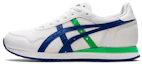 Buy (Grade School) ASICS Tiger Runner ''Wit Monaco Blauw'' 1204A015-102