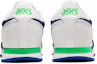 Shop (Grade School) ASICS Tiger Runner ''Wit Monaco Blauw'' 1204A015-102
