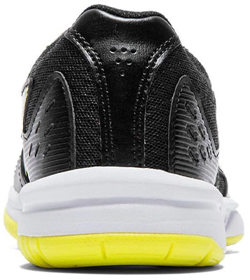 (Grade School) ASICS Upcourt 3 'Black Sour Yuzu' 1074A005-003 Purchase (Grade School) ASICS Upcourt 3 'Black Sour Yuzu' 1074A005-003