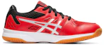 Order (Grade School) ASICS Upcourt 3 ''Klassiek Rood'' 1074A005-607