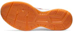 Details for (Grade School) ASICS Upcourt 3 ''Klassiek Rood'' 1074A005-607