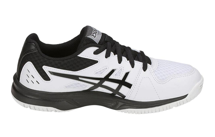Order ASICS Upcourt 3 ''Weiß Schwarz'' (Kinder) 1074A005-102