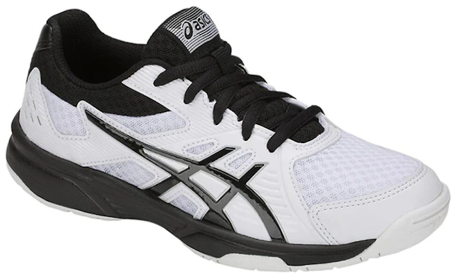 ASICS Upcourt 3 ''Weiß Schwarz'' (Kinder) 1074A005-102 Lookbook ASICS Upcourt 3 ''Weiß Schwarz'' (Kinder) 1074A005-102